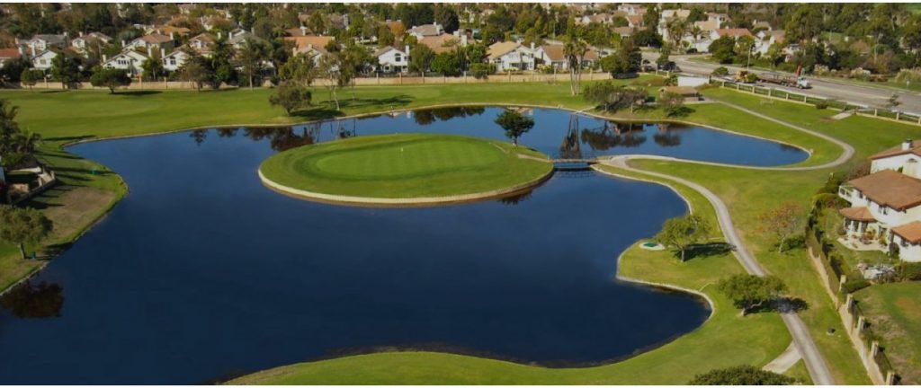Fullerton Golf Course Slider Image 3879