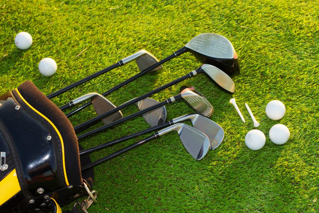 Fullerton Golf Course Slider Image 4033
