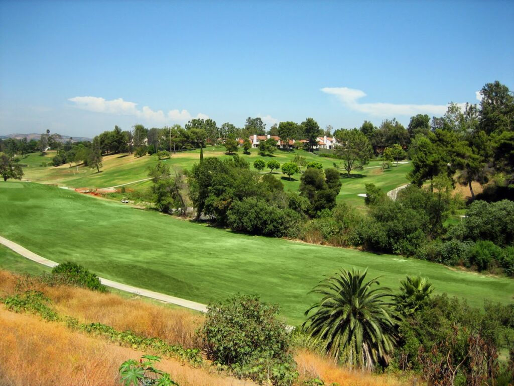 Fullerton Golf Course Slider Image 5905