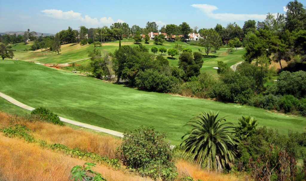 Fullerton Golf Course Slider Image 5905